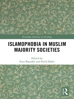 cover image of Islamophobia in Muslim Majority Societies
